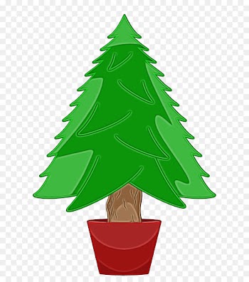 Christmas tree
