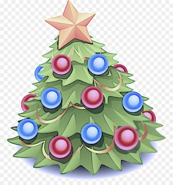Christmas tree