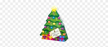 Christmas Tree Box - Christmas Tree