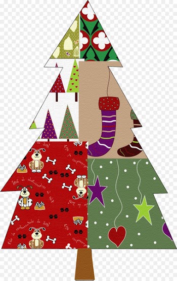 Christmas tree Christmas Day Christmas ornament Christmas card Holiday - christmas tree 