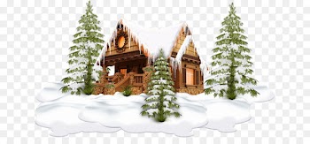 Christmas tree Christmas Day Christmas ornament Easter House - internet element 