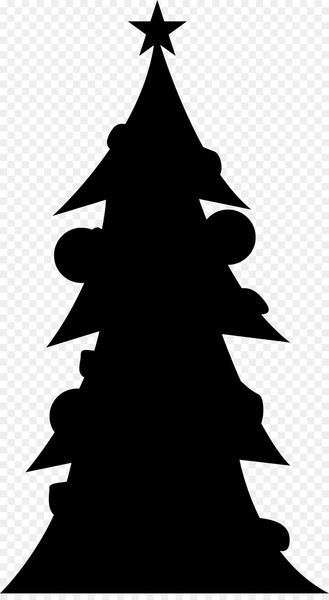 Christmas tree Christmas Day Clip art 0 Image -  