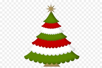 Christmas tree Christmas Day Clip art Handmade Christmas - adviento 