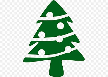 Christmas tree Christmas Day Fir Clip art Vector graphics - conifers watercolor 