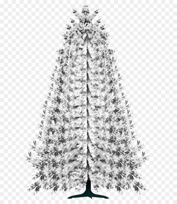 Christmas tree Christmas Day Fir Spruce Clip art - christmas tree 