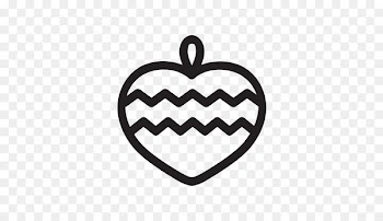 Christmas Tree, Christmas Day, Santa Claus, Christmas Decoration, Computer Icons, Tree, New Year, New Year Tree, Hong Kong, Holiday, Download, Heart, Body Jewelry, Line, Black And White, Symbol.
