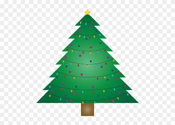 Christmas Tree Christmas December Holiday - Christmas Tree