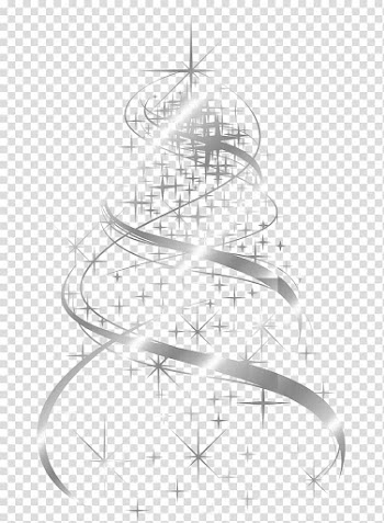 Christmas tree Christmas decoration Christmas Day Portable Network Graphics, christmas tree transparent background PNG clipart