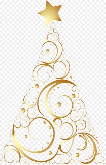 Christmas tree Christmas decoration - christmas tree 
