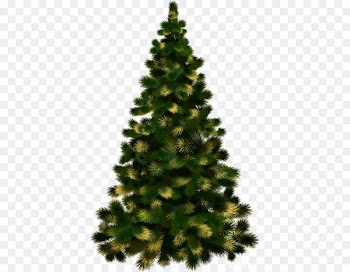 Christmas tree Christmas decoration Clip art - christmas tree 