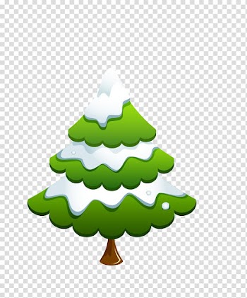 Christmas tree Christmas decoration Santa Claus , Christmas tree transparent background PNG clipart