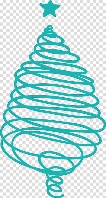 Christmas tree Christmas Gifts for Everyone Christmas ornament, Christmas tree transparent background PNG clipart