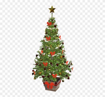 Christmas Tree, Christmas, Lights - Free Or Public Domain Christmas Tree