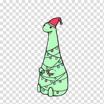 Christmas tree Christmas lights Santa Claus , Christmas Tree Latest Version 2018 transparent background PNG clipart