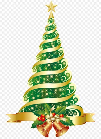 Christmas tree Christmas ornament Christmas card Clip art - christmas tree 