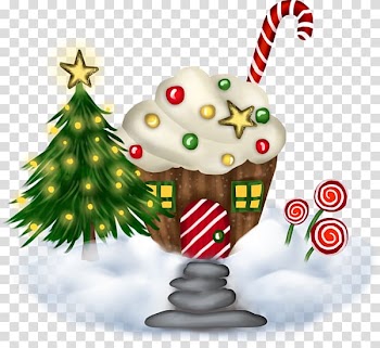 Christmas tree Christmas ornament Christmas Day, advertisement board transparent background PNG clipart