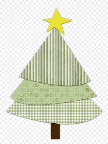 Christmas tree Christmas ornament Christmas lights - country 