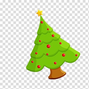 Christmas tree Christmas ornament, Christmas tree transparent background PNG clipart