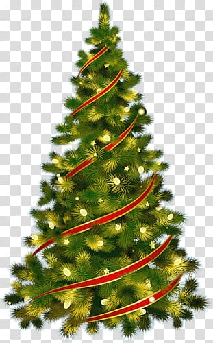 Christmas tree Christmas ornament , christmas tree transparent background PNG clipart