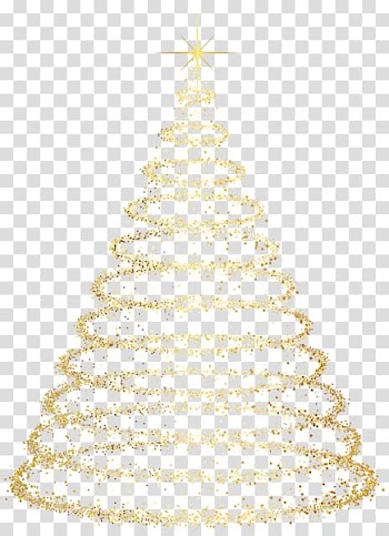 Christmas tree Christmas ornament , christmas tree transparent background PNG clipart