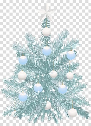 Christmas tree Christmas ornament , christmas tree transparent background PNG clipart