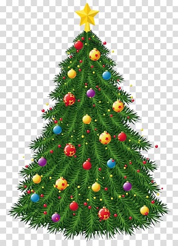 Christmas tree Christmas ornament Computer Icons , christmas tree transparent background PNG clipart
