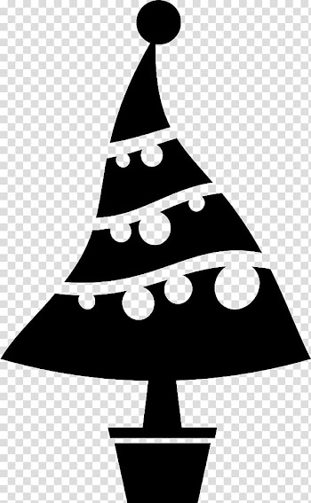 Christmas tree Christmas ornament Computer Icons , christmas tree transparent background PNG clipart