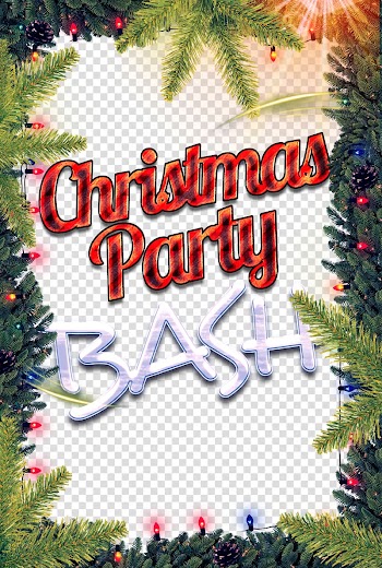 Christmas tree Christmas ornament, Creative Christmas package transparent background PNG clipart