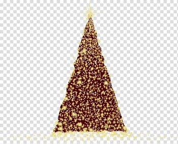 Christmas tree Christmas ornament Euclidean , Christmas material transparent background PNG clipart