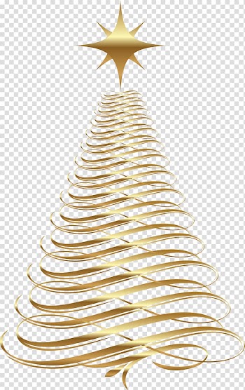 Christmas tree Christmas ornament , pino transparent background PNG clipart