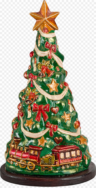 Christmas tree Christmas ornament Santa Claus - Christmas Dress Up 