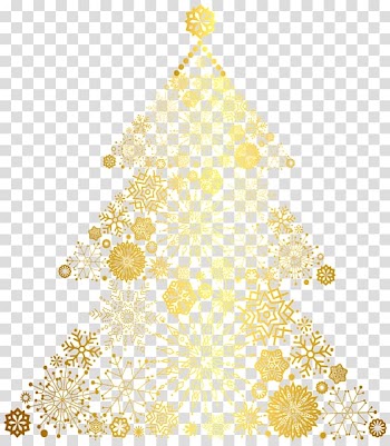 Christmas tree Christmas ornament Spruce Fir Pattern, christmas tree transparent background PNG clipart