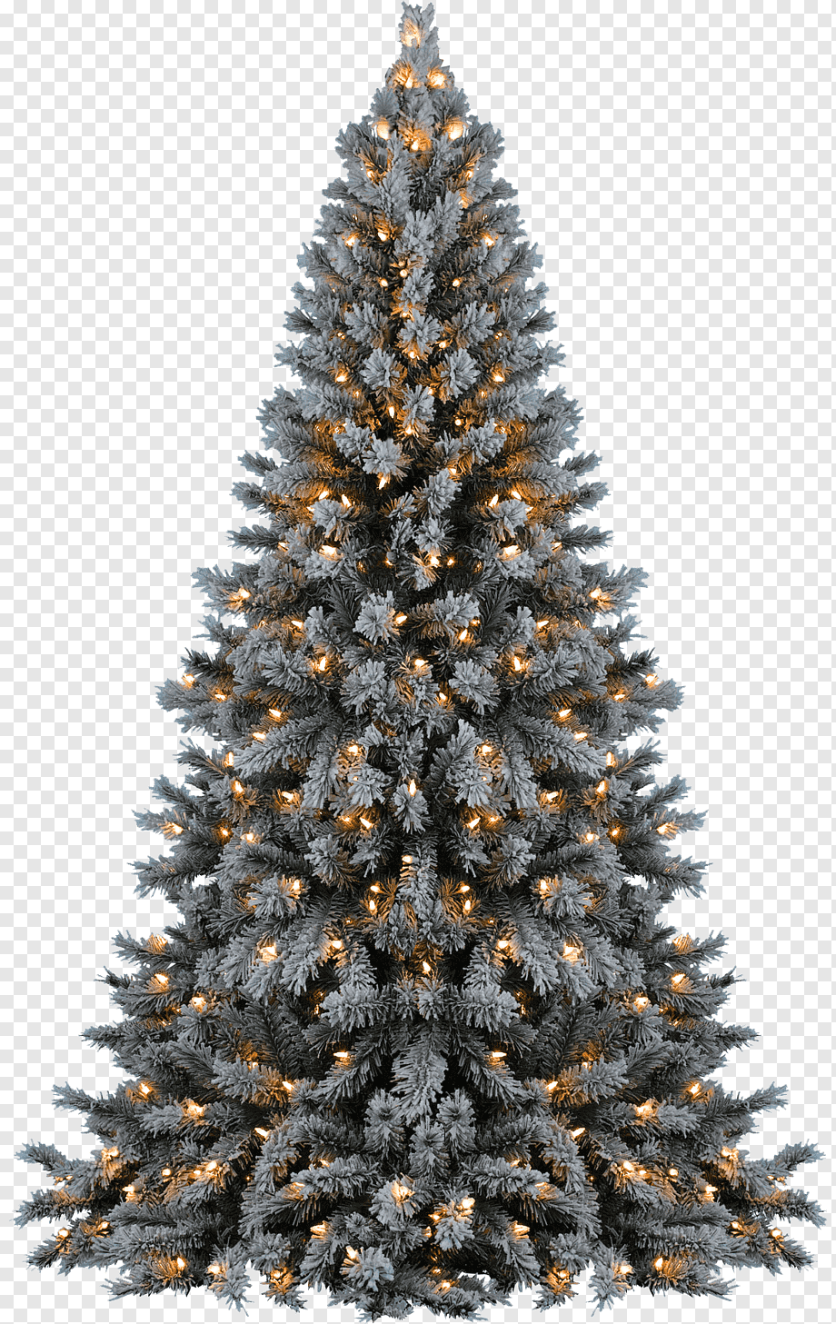 Christmas tree, Christmas Tree, holidays, christmas Decoration, christmas Lights png