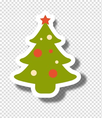 Christmas tree , Christmas tree transparent background PNG clipart