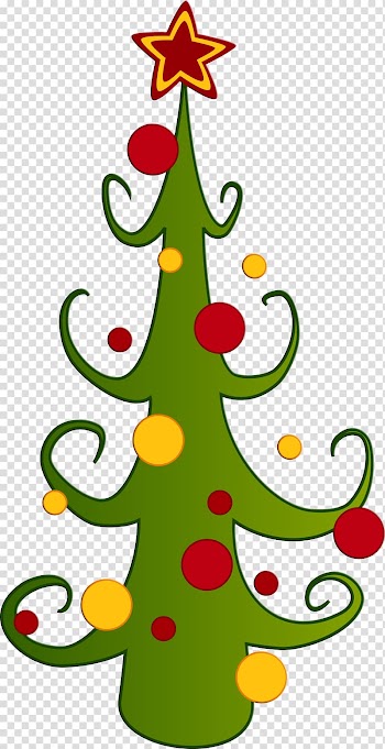 Christmas tree , christmas tree transparent background PNG clipart