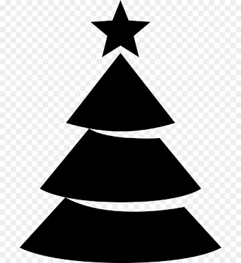Christmas tree Clip art - christmas 