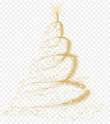 Christmas tree Clip art - christmas 
