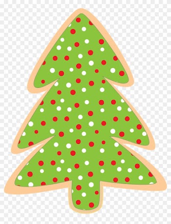 Christmas Tree Clip Art - Christmas Tree