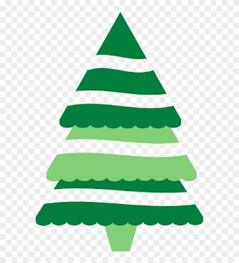 Christmas Tree Clip Art Free Free Clipart Images 4png - Christmas Tree Png Clipart