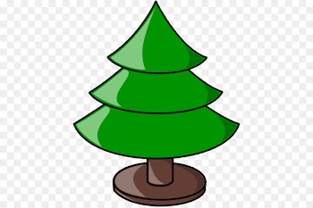 Christmas tree Clip art - Omb Cliparts 