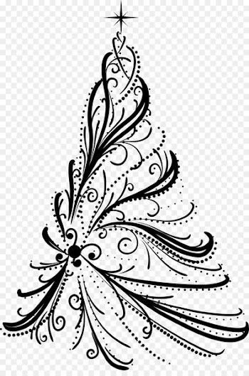 Christmas tree Clip art Product Spruce Cup -  