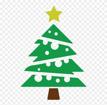 Christmas Tree Clip Art Tree Vector 1000 750 Transprent - Christmas Tree Vector Png