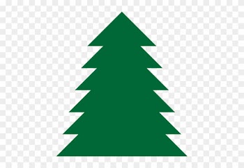 Christmas Tree Clipart Celtic - Pine Tree Clipart Png