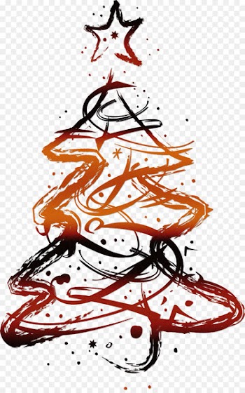 Christmas tree Cross-stitch - christmas tree 