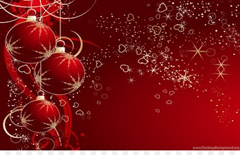 Christmas tree Desktop Wallpaper Display resolution - Happy New Year 