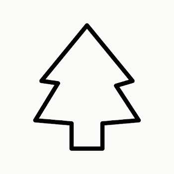 Christmas tree environment icon vector in for… | Free stock illustration | High Resolution graphic