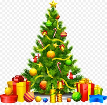 Christmas Tree Festival Cranbrook Christmas Day Wall decal Clip Art Christmas - christmas tree 