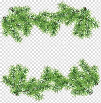 Christmas tree , fir-tree transparent background PNG clipart