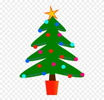 Christmas Tree Fir Tree X-mas Xmas Christmas - Christmas Tree Royalty Free