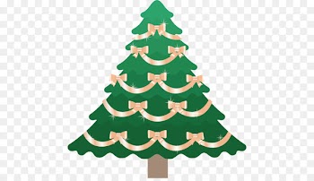 Christmas tree Football Futsal Spruce Christmas ornament -  